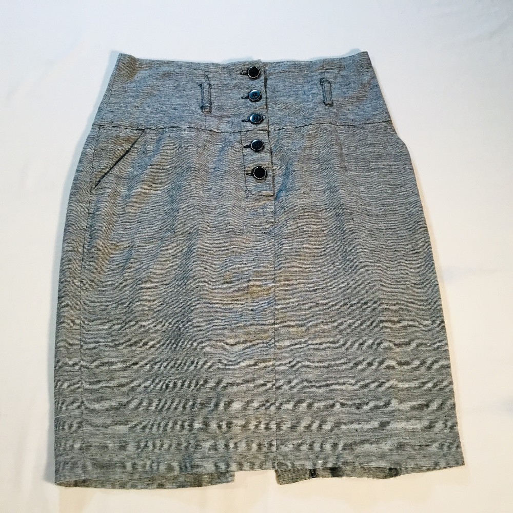 My Michelle Juniors Pencil Skirt Size 3